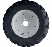 Колесо М/Б 5,00*12 покрышка+камера+диск елочка (6кг) WM5/12 (FT) купить по цене 3 000 р