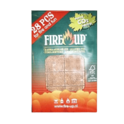 Брикеты KAMADO JOE для розжига Файерап 28 таб. (в кор. 24шт) 3004 от 10.11.2020 11:04:27