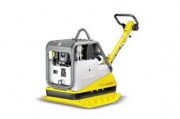 Виброплита WACKER NEUSON дизельная DPU 6555 Heap 5100009638 от 10.09.2020 12:48:41