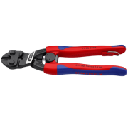 Болторез KNIPEX CoBolt® фосфатированные, черного цвета 200 мм Knipex, KN-7132200TBK KN-7132200TBK от