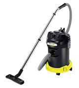 Пылесос Karcher AD 4 Premium для золы  1.629-731.0 от 10.09.2020 13:14:43