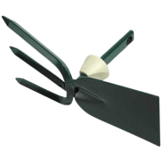 Мотыжка садовая RACO,прямое лезвие,3 зубца,БЗ,75мм 4230-53817 от 10.09.2020 13:03:57