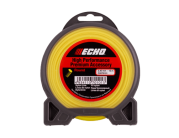 Корд триммерный ECHO Round Line 2,4ммx15м круг C2070101 от 10.09.2020 15:19:58