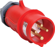 Вилка IEK переносная ССИ-014 16А-6ч/380-415В 3Р+РЕ IP44 MAGNUM PSN02-016-4 от 10.09.2020 14:14:18