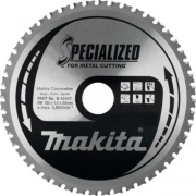 Диск пильный MAKITA 185x30x1.85/1.5x48T по металлу B-31647 купить по цене 3 745 р