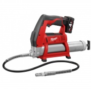Шприц MILWAUKEE M12 GG-401B для смазки 4933441675 купить по цене 39 090 р