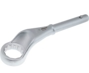 Ключ накидной Hans усиленный70 градусов 41 мм 1505M41 купить по цене 5 510 р