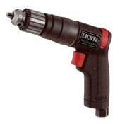 Пневмодрель LICOTA промышленная 3/8