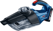 Пылесос аккумуляторный Bosch GAS 18 V-Li (18V-1)  (соло) 06019C6200 от 19.10.2020 10:40:24