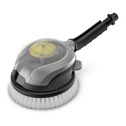 Щетка Karcher вращающаяся WB 130 SZ 2.644-286.0 купить по цене 5 050 р