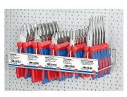 Обойма Knipex для инструментов для перфорированных панели KN-001934 KN-001934 от 07.05.2020 18:23:31