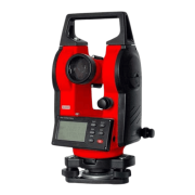 Теодолит электронный CONDTROL iTeo 5 2-2-014 01.12.2023 12:36:41