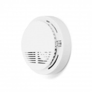 Извещатель дымовой беспроводной ЭКТОСТРОЙ ec01017 купить по цене 1 790 р