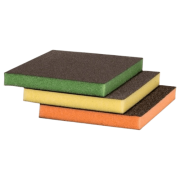 Набор губок BOSCH 98x120x13мм 2608621254 от 19.10.2020 10:35:41