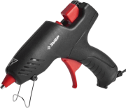 Пистолет клеевой ЗУБР 193град. d=12мм. 40Вт  06850-55-12 01.12.2023 12:35:12