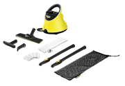 Пароочиститель Karcher SC 2 Deluxe EasyFix 1.513-243.0 от 10.09.2020 13:09:21