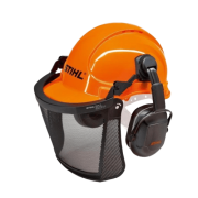 Каска вальщика STIHL  ECONOMY 0000 885 1400 от 11.11.2020 18:59:27