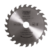 Диск пильный FERM FT-720 FERM (2шт) FRM-PTA1001 от 10.09.2020 15:08:24