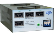 Стабилизатор ELITECH АСН-4500Т  купить по цене 9 740 р