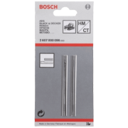 Ножи на рубанок BOSCH 82 мм (2 шт) 2607000096 от 19.10.2020 10:36:43