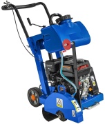 Резчик швов бензиновый TSS RH-350L (Loncin G200F) 107572 купить по цене 53 495 р