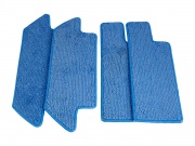 Салфетки чистящие HOBOT LEGEE (2 комплекта/упак) LG668A01 от 26.11.2020 16:00:14