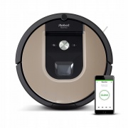Робот-пылесос IROBOT ROOMBA 976 (R 976040) 97604RND от 15.10.2020 17:28:47