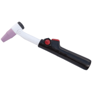 Горелка аргонодуговая АГНИ-03/07М (180 А, шлейф  4 м, возд.) (с СКР (Р.ВМ13.HrG1/4.Шр16)) СВ00000050