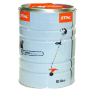 Масло 2-х тактное STIHL 55л Германия 0781 319 8461 от 11.11.2020 18:59:52