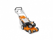 Газонокосилка STIHL RM 545.0 V самоходная 6340 011 3417 купить по цене 98 990 р