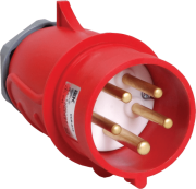 Вилка IEK переносная ССИ-225 32А 3Р+РЕ+N 380В IP44 MAGNUM PSN22-032-5 от 10.09.2020 14:14:20