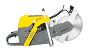 Бензорез WACKER NEUSON BTS 635S 5000610192 от 10.09.2020 12:47:05