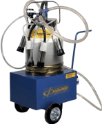 Агрегат доильный АДЭ-02 00-00001285 от 10.09.2020 12:45:56