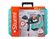 Перфоратор STURM RH2518 RH2518 01.12.2023 12:31:48