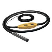 Высокочастотный погружной вибратор WACKER NEUSON IEC 45/230/5/15 5100010541 от 10.09.2020 12:49:41