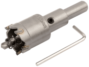 Коронка FIT Профи, 25 мм, с карбидными вставками 36825 от 10.09.2020 15:21:53