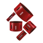 Коронка биметаллическая RIDGID M-92 52945 06.04.2022 13:50:40