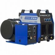 Сварочный полуавтомат AURORA Pro Ultimate 350 IGBT горелка+SB10F+провода НАКС 22121 от 10.09.2020 13
