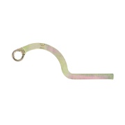 Ключ накидной серповидный СИТОМО 22