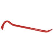 Гвоздодер RENNSTEIG Nageleisen круглый RE-2746002, 600 мм RE-2746002 от 10.09.2020 15:01:42