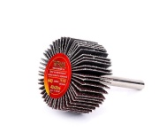 Круг лепестковый MESSER с оправкой (на шпильке) 40x20x6 Р40 11-40-040 купить по цене 350 р