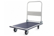 Тележка платформенная TOR PH 150 1004024 купить по цене 5 440 р