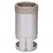 Коронка алмазная BOSCH 32x35мм М14 Dry Speed 2608587120 от 19.10.2020 10:31:49