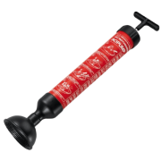 Вантуз Rothenberger насосного типа РОПУМП 71991 от 10.09.2020 15:00:47