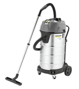 Пылесос Karcher NT 90/2 Me Classic  Edition *EU 1.667-700.0 от 07.10.2020 12:40:49