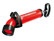 Вантуз Rothenberger насосного типа РОПУМП СУПЕР 72070Х от 10.09.2020 15:00:47