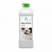 Средство GRASS защитное от запаха Smell Block 1л (123100) 96215330 купить по цене 894 р