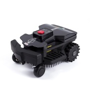 Газонокосилка-робот CAIMAN Tech X2 Elite S+ TH020L4K1Z  купить по цене 236 000 р