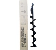 Насадка-шнек по льду МВШ 150-20-2/ЛЕД (1000мм)  купить по цене 2 770 р