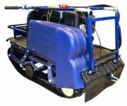 Мотобуксировщик БАРС Партизан HV7  от 07.05.2020 18:06:49